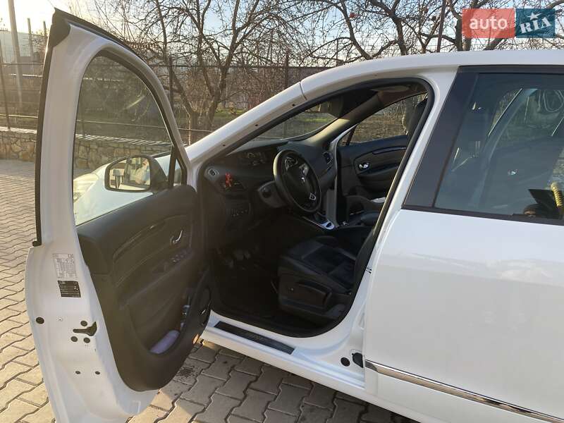 Минивэн Renault Grand Scenic 2012 в Могилев-Подольске фото 20 Минивэн Renault Grand Scenic 2012 в Могилев-Подольске