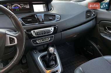 Мінівен Renault Grand Scenic 2012 в Івано-Франківську