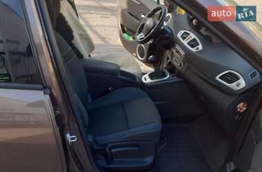 Мінівен Renault Grand Scenic 2010 в Тернополі