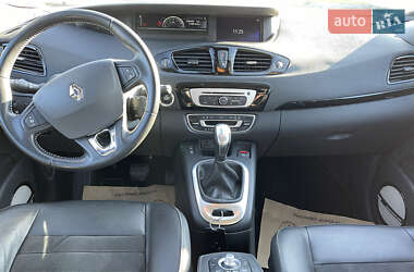 Мінівен Renault Grand Scenic 2014 в Луцьку