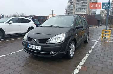 Renault Grand Scenic 2007