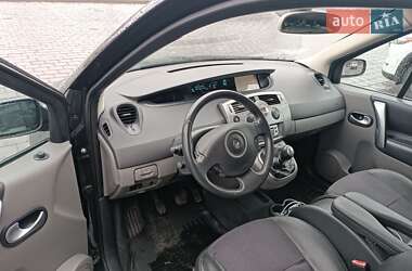 Мінівен Renault Grand Scenic 2007 в Черкасах