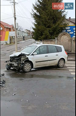 Мінівен Renault Grand Scenic 2008 в Рівному