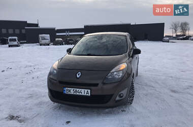 Мінівен Renault Grand Scenic 2011 в Бучі