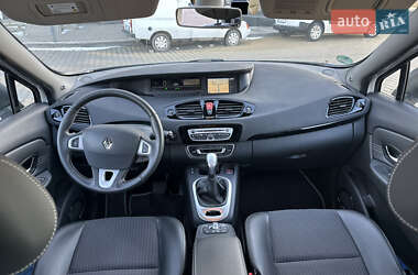 Мінівен Renault Grand Scenic 2011 в Івано-Франківську