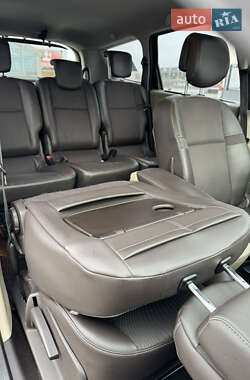 Минивэн Renault Grand Scenic 2010 в Киеве