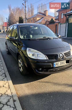 Renault Grand Scenic 2007