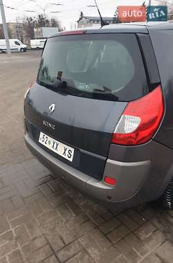 Минивэн Renault Grand Scenic 2007 в Ровно