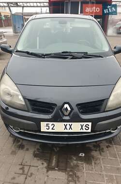 Renault Grand Scenic 2007