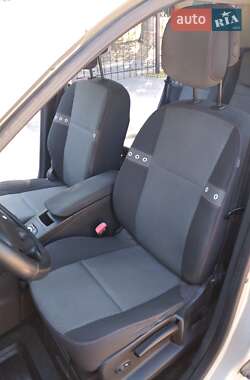 Минивэн Renault Grand Scenic 2012 в 