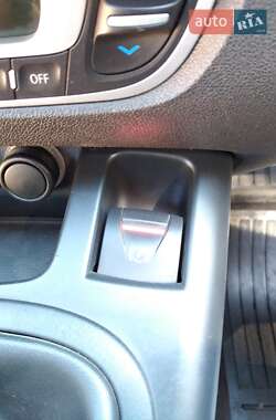Минивэн Renault Grand Scenic 2012 в 