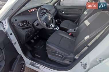 Минивэн Renault Grand Scenic 2012 в Луцке