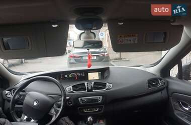 Минивэн Renault Grand Scenic 2013 в 