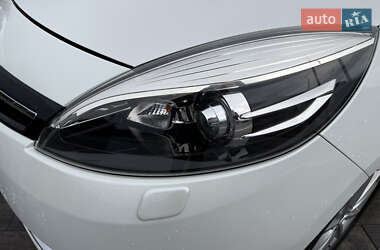 Мінівен Renault Grand Scenic 2013 в Луцьку