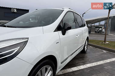 Мінівен Renault Grand Scenic 2013 в Луцьку