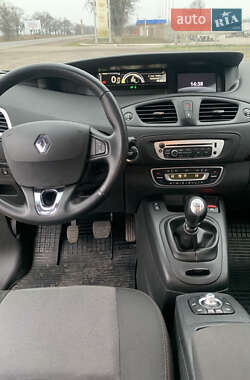 Мінівен Renault Grand Scenic 2013 в Олександрії