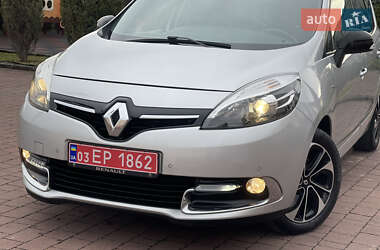 Renault Grand Scenic 2016