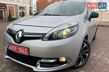 Минивэн Renault Grand Scenic 2016 в Стрые