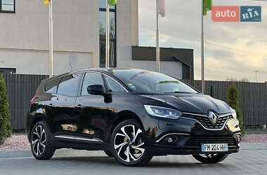 Renault Grand Scenic 2019