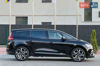 Мінівен Renault Grand Scenic 2019 в Луцьку