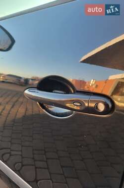 Минивэн Renault Grand Scenic 2013 в 