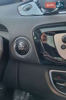 Минивэн Renault Grand Scenic 2013 в 