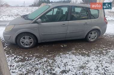 Мінівен Renault Grand Scenic 2006 в Нетішині