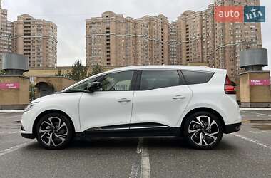 Renault Grand Scenic 2019