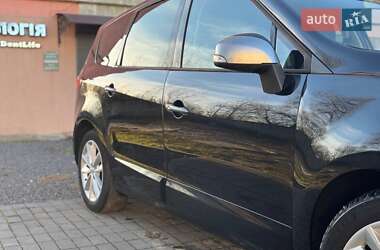 Мінівен Renault Grand Scenic 2011 в Долині