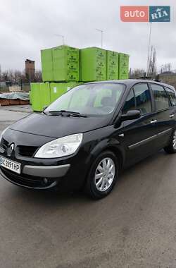 Renault Grand Scenic 2007