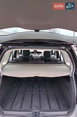 Мінівен Renault Grand Scenic 2007 в 