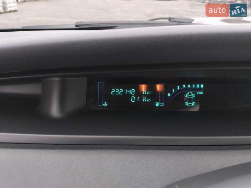 Минивэн Renault Grand Scenic 2007 в Белой Церкви