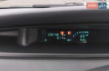 Мінівен Renault Grand Scenic 2007 в 