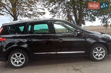 Мінівен Renault Grand Scenic 2013 в Рівному