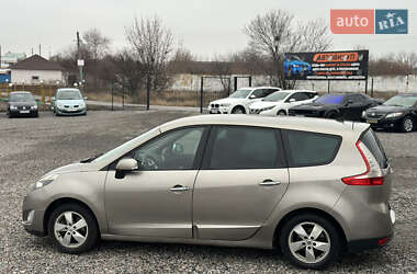 Минивэн Renault Grand Scenic 2010 в Песочине