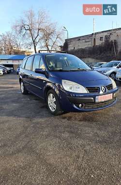 Renault Grand Scenic 2007