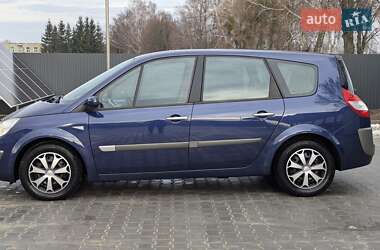 Мінівен Renault Grand Scenic 2005 в Володимирі