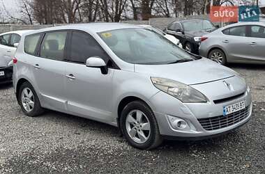 Мінівен Renault Grand Scenic 2011 в Хмельницькому