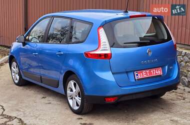 Минивэн Renault Grand Scenic 2012 в Полтаве