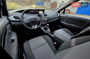 Минивэн Renault Grand Scenic 2012 в Полтаве