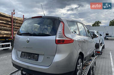 Мінівен Renault Grand Scenic 2013 в Києві