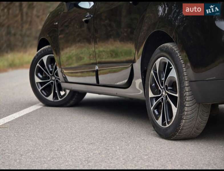 Мінівен Renault Grand Scenic 2014 в Прилуках