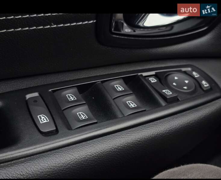 Мінівен Renault Grand Scenic 2014 в Прилуках