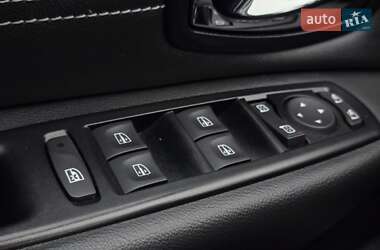 Минивэн Renault Grand Scenic 2014 в 