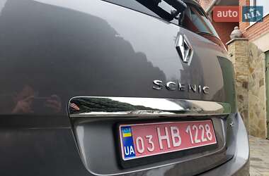 Минивэн Renault Grand Scenic 2013 в 