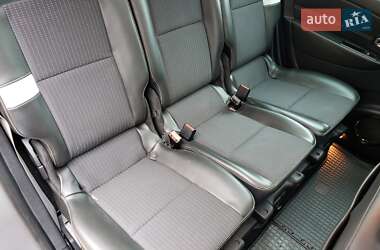 Минивэн Renault Grand Scenic 2013 в 