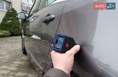 Минивэн Renault Grand Scenic 2013 в 