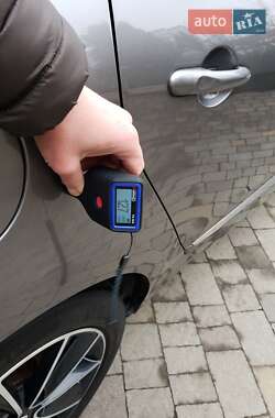 Минивэн Renault Grand Scenic 2013 в 