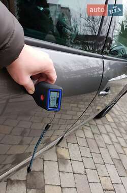 Минивэн Renault Grand Scenic 2013 в 