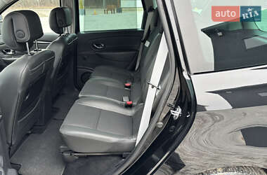 Мінівен Renault Grand Scenic 2012 в Тернополі